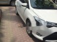 Toyota Vios 2017 - Bán Toyota Vios sản xuất 2017, màu trắng