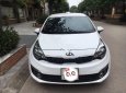 Kia Rio AT 2015 - Bán Kia Rio AT đời 2015, màu trắng, xe nhập số tự động