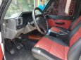 Toyota Land Cruiser II 1993 - Bán xe Land Cruiser màu trắng, số sàn, Sx năm 1993