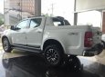 Chevrolet Colorado 2.8 AT LTZ 2017 - Chỉ cần 150triệu sở hữu ngay Chevrolet Colorado