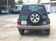 Suzuki Vitara JLX 2005 - Bán ô tô Suzuki Vitara JLX 2005, màu xanh lam