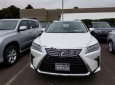 Lexus RX 350L 2018 - Bán ô tô Lexus RX 350L năm 2018, màu trắng, nhập khẩu