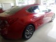 Mazda 3 1.5 2016 - Bán Mazda 3 1.5 2016, màu đỏ số tự động, giá tốt