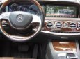 Mercedes-Benz S class S400  2015 - Bán xe Mercedes S400 2015 màu đen