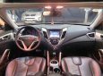 Hyundai Veloster 2012 - Bán Hyundai Veloster đời 2012, màu vàng, nhập khẩu 