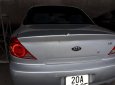 Kia Spectra 2004 - Gia đình bán xe Kia Spectra đời 2004, màu bạc