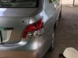 Toyota Vios 2008 - Cần bán gấp Toyota Vios đời 2008, màu bạc