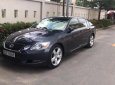 Lexus GS 350 2007 - Bán Lexus GS 350 năm 2007, màu đen, xe nhập