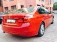 BMW 3 Series 320i 2014 - Chính chủ bán BMW 3 Series 320i đời 2014, màu đỏ, nhập khẩu