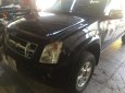 Isuzu Dmax 2008 - Bán Isuzu Dmax đời 2008, màu đen