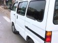 Suzuki Super Carry Van 2002 - Bán Suzuki Super Carry Van đời 2002, màu trắng chính chủ