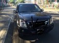 Isuzu Dmax 2008 - Bán Isuzu Dmax đời 2008, màu đen