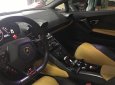 Lamborghini Huracan 2015 - Bán Lamborghini Huracan đời 2016, màu xám (ghi), nhập khẩu nguyên chiếc