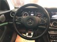 Mercedes-Benz E class E250 2016 - Cần bán Mercedes E250 2016, màu đen