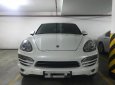 Porsche Cayenne 2011 - Bán xe Porsche Cayenne sản xuất năm 2011, màu trắng, nhập khẩu