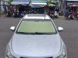 Chevrolet Cruze 2010 - Bán ô tô Chevrolet Cruze đời 2010, màu bạc, nhập khẩu nguyên chiếc 