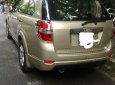 Chevrolet Captiva 2007 - Cần bán lại xe Chevrolet Captiva năm sản xuất 2007