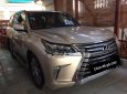 Lexus LX 570 2016 - Cần bán lại xe Lexus LX 570 đời 2016, xe nhập chính chủ