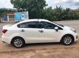 Kia Rio 2016 - Bán xe Kia Rio năm 2016, màu trắng, nhập khẩu số tự động giá cạnh tranh