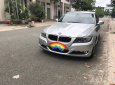 BMW 3 Series 320i 2009 - Bán ô tô BMW 3 Series 320i 2009, màu bạc, nhập khẩu, giá 580tr