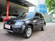 Suzuki Grand vitara 2.0 2017 - Bán Suzuki Grand vitara 2.0 đời 2017, màu xám, xe nhập