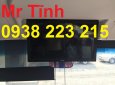Thaco TB120S W375E4 2018 - Bán xe khách 45-47 chỗ Thaco máy lớn 375, động cơ Weichai mới nhất E4 2018