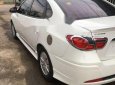 Hyundai Avante 2011 - Bán Hyundai Avante đời 2011, màu trắng 