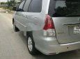 Toyota Innova 2009 - Bán Toyota Innova 2009, màu bạc 