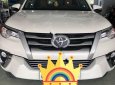 Toyota Fortuner 2017 - Bán Toyota Fortuner đời 2017, màu trắng, nhập khẩu 