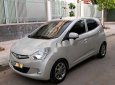 Hyundai Eon 2011 - Bán Hyundai Eon năm sản xuất 2011, màu bạc, nhập khẩu, 217 triệu