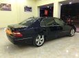 Lexus LS  430  2004 - Cần bán Lexus LS 430 đời 2004, màu đen, nhập khẩu nguyên chiếc như mới