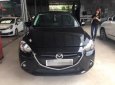 Mazda 2  1.5L AT 2018 - Bán Mazda 2 1.5L AT năm 2018, màu đen, giá 529tr