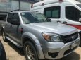 Ford Ranger 2011 - Cần bán lại xe Ford Ranger đời 2011, màu bạc