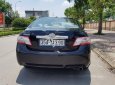 Toyota Camry XLE 2010 - Bán Toyota Camry XLE năm sản xuất 2010, màu đen, nhập khẩu chính chủ