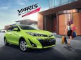 Toyota Yaris 1.5 G 2018 - Nhận đặt mua xe Toyota Yaris 1.5 G New, giao xe tháng 8-9, hotline: 0981017123