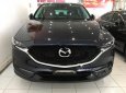 Mazda CX 5 2.5 AT 2WD 2018 - Bán xe Mazda CX 5 2.5 AT 2WD năm sản xuất 2018, màu xanh đen