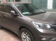 Honda CR V   2.0 AT  2016 - Cần bán lại xe Honda CR-V 2.0 AT 2016 chính chủ 