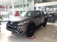 Mitsubishi Triton 2018 - Bán xe Triton giá rẻ tại Đà Nẵng, hỗ trợ vay nhanh đến 80 %, hỗ trợ giao xe ngay. LH Quang: 0905596067