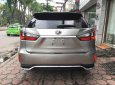 Lexus RX 350L 2018 - Cần bán xe Lexus RX350L, sản xuất năm 2019, màu xám (ghi), nhập khẩu Mỹ