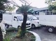 Xe tải 500kg - dưới 1 tấn 2018 - Hưng Yên bán xe tải Kenbo 990kg 2018, màu trắng