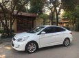 Hyundai Accent 1.4 MT 2016 - Cần bán gấp Hyundai Accent 1.4 MT năm sản xuất 2016, màu trắng, nhập khẩu 