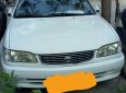 Toyota Corolla GLi 2000 - Bán Toyota Corolla đời 2000, màu trắng, nhập khẩu nguyên chiếc, giá chỉ 145 triệu