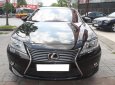 Lexus ES 350 2014 - Cần bán lại xe Lexus ES 350 sản xuất 2014, màu đen, nhập khẩu nguyên chiếc