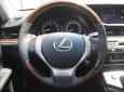 Lexus ES 350 2014 - Cần bán lại xe Lexus ES 350 sản xuất 2014, màu đen, nhập khẩu nguyên chiếc