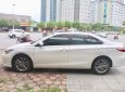 Toyota Camry SE 2015 - Bán xe Toyota Camry SE đời 2015, màu trắng, nhập khẩu