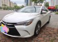 Toyota Camry SE 2015 - Bán xe Toyota Camry SE đời 2015, màu trắng, nhập khẩu