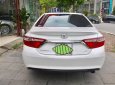 Toyota Camry SE 2015 - Bán xe Toyota Camry SE đời 2015, màu trắng, nhập khẩu