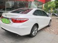 Toyota Camry SE 2015 - Bán xe Toyota Camry SE đời 2015, màu trắng, nhập khẩu