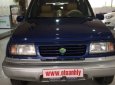 Suzuki Vitara   1.6mt MT  2004 - Bán ô tô Suzuki Vitara 1.6 MT năm sản xuất 2004 số sàn