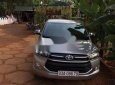 Toyota Innova 2017 - Cần bán gấp Toyota Innova 2017, màu xám còn mới, 760tr